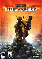 Warhammer 40,000: Fire Warrior