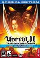 Unreal IIThe Awakening Special Edition