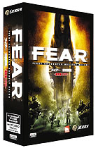 F.E.A.R. ܸ / F.E.A.R. ܸޥ˥奢դѸ -ǥ쥯ǥ DVD-