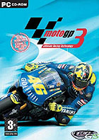 MotoGP Ultimate Racing Technology 3