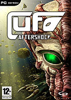 UFO: Aftershock