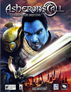 Asheron's Call: Throne of Destiny