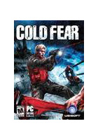 Cold Fear