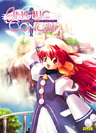 ���󥸥���å������󥵡��� ���󥳡���