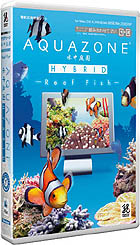 AQUAZONE �������� HYBRID �꡼�եե��å���
