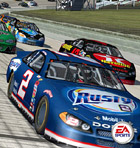 NASCAR SimRacing