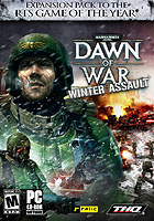 Warhammer 40,000: Dawn of War - Winter Assault