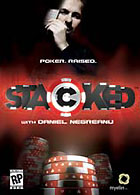 Stacked with Daniel Negreanu