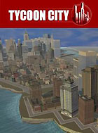 Tycoon City: New York