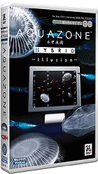 AQUAZONE �������� HYBRID ����塼�����