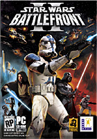 Star Wars Battlefront II