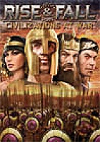 Rise & Fall: Civilizations at War