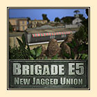 Brigade E5: New Jagged Union