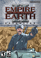 Empire Earth II: The Art of Supremacy