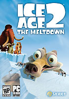 Ice Age 2: The Meltdown