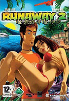 Runaway: The Dream of the Turtle