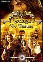 Tortuga - Two Treasures