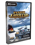 Panzer Command: Operation Winter Storm