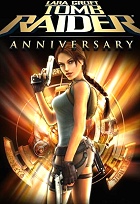 Lara Croft Tomb Raider: Anniversary