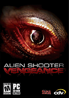 Alien Shooter: Vengeance