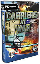 Carriers at War