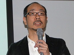 画像ギャラリー No.003のサムネイル画像 / 「ドラマ性があれば,それはゲームとして成り立つ」――代替現実ゲームってなに?から始まったARG研究会をレポート