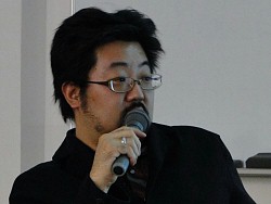 画像ギャラリー No.025のサムネイル画像 / 「ドラマ性があれば,それはゲームとして成り立つ」――代替現実ゲームってなに?から始まったARG研究会をレポート