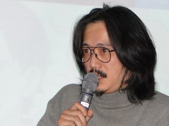 画像ギャラリー No.030のサムネイル画像 / 「ドラマ性があれば,それはゲームとして成り立つ」――代替現実ゲームってなに?から始まったARG研究会をレポート