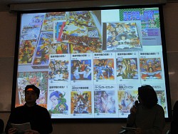 画像ギャラリー No.031のサムネイル画像 / 「ドラマ性があれば,それはゲームとして成り立つ」――代替現実ゲームってなに?から始まったARG研究会をレポート