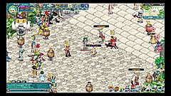 画像ギャラリー No.004のサムネイル画像 / 年末年始はダウンロード販売専用ゲームで遊ぼう！　編集部オススメのタイトルを紹介