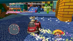 画像ギャラリー No.026のサムネイル画像 / 年末年始はダウンロード販売専用ゲームで遊ぼう！　編集部オススメのタイトルを紹介