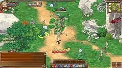 画像ギャラリー No.046のサムネイル画像 / 年末年始はダウンロード販売専用ゲームで遊ぼう！　編集部オススメのタイトルを紹介