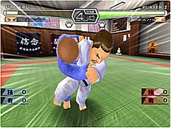 画像ギャラリー No.090のサムネイル画像 / 年末年始はダウンロード販売専用ゲームで遊ぼう！　編集部オススメのタイトルを紹介