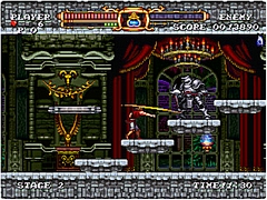 画像ギャラリー No.092のサムネイル画像 / 年末年始はダウンロード販売専用ゲームで遊ぼう！　編集部オススメのタイトルを紹介