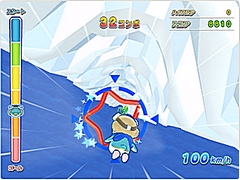 画像ギャラリー No.099のサムネイル画像 / 年末年始はダウンロード販売専用ゲームで遊ぼう！　編集部オススメのタイトルを紹介