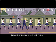 画像ギャラリー No.108のサムネイル画像 / 年末年始はダウンロード販売専用ゲームで遊ぼう！　編集部オススメのタイトルを紹介