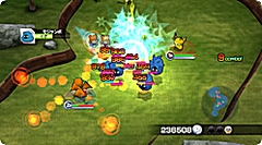 画像ギャラリー No.129のサムネイル画像 / 年末年始はダウンロード販売専用ゲームで遊ぼう！　編集部オススメのタイトルを紹介