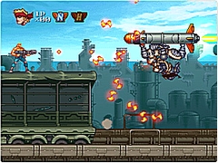 画像ギャラリー No.139のサムネイル画像 / 年末年始はダウンロード販売専用ゲームで遊ぼう！　編集部オススメのタイトルを紹介