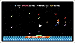 画像ギャラリー No.140のサムネイル画像 / 年末年始はダウンロード販売専用ゲームで遊ぼう！　編集部オススメのタイトルを紹介