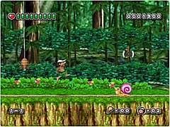 画像ギャラリー No.149のサムネイル画像 / 年末年始はダウンロード販売専用ゲームで遊ぼう！　編集部オススメのタイトルを紹介
