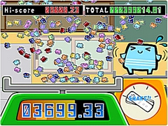 画像ギャラリー No.152のサムネイル画像 / 年末年始はダウンロード販売専用ゲームで遊ぼう！　編集部オススメのタイトルを紹介