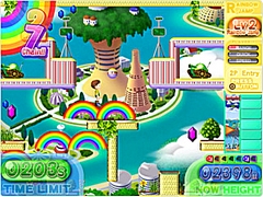 画像ギャラリー No.159のサムネイル画像 / 年末年始はダウンロード販売専用ゲームで遊ぼう！　編集部オススメのタイトルを紹介