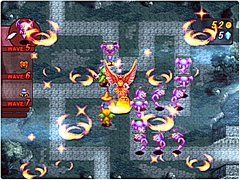 画像ギャラリー No.160のサムネイル画像 / 年末年始はダウンロード販売専用ゲームで遊ぼう！　編集部オススメのタイトルを紹介