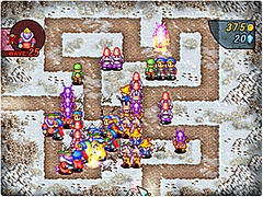画像ギャラリー No.169のサムネイル画像 / 年末年始はダウンロード販売専用ゲームで遊ぼう！　編集部オススメのタイトルを紹介