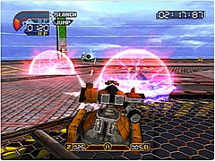 画像ギャラリー No.181のサムネイル画像 / 年末年始はダウンロード販売専用ゲームで遊ぼう！　編集部オススメのタイトルを紹介