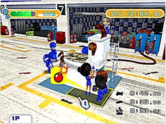 画像ギャラリー No.183のサムネイル画像 / 年末年始はダウンロード販売専用ゲームで遊ぼう！　編集部オススメのタイトルを紹介