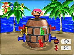 画像ギャラリー No.186のサムネイル画像 / 年末年始はダウンロード販売専用ゲームで遊ぼう！　編集部オススメのタイトルを紹介