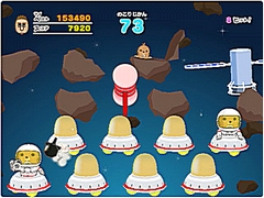 画像ギャラリー No.189のサムネイル画像 / 年末年始はダウンロード販売専用ゲームで遊ぼう！　編集部オススメのタイトルを紹介