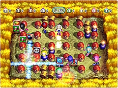 画像ギャラリー No.202のサムネイル画像 / 年末年始はダウンロード販売専用ゲームで遊ぼう！　編集部オススメのタイトルを紹介