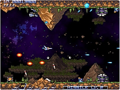画像ギャラリー No.205のサムネイル画像 / 年末年始はダウンロード販売専用ゲームで遊ぼう！　編集部オススメのタイトルを紹介